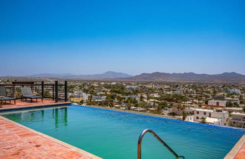 Downtown Cabo San Lucas Apartment | Taylor 203 @ Morgan Residences