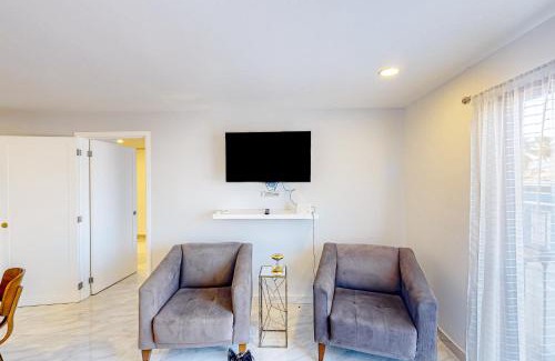 Downtown Cabo San Lucas Apartment | Taylor 203 @ Morgan Residences
