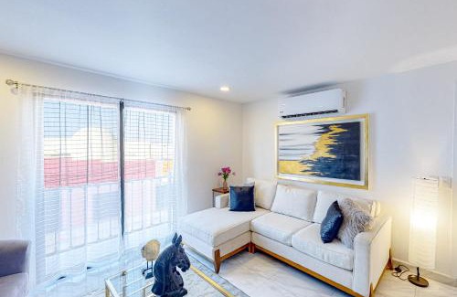 Downtown Cabo San Lucas Apartment | Taylor 203 @ Morgan Residences