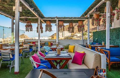 Downtown Cabo San Lucas Apartment | Taylor 203 @ Morgan Residences