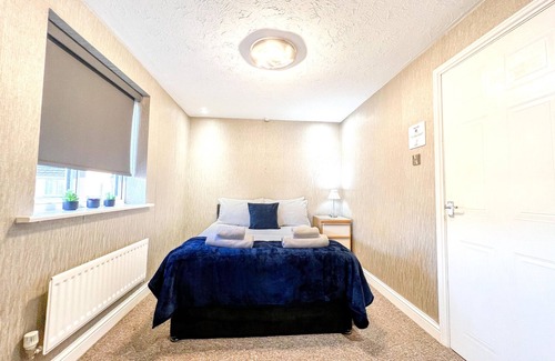 Boston Hotel | Taylor Close