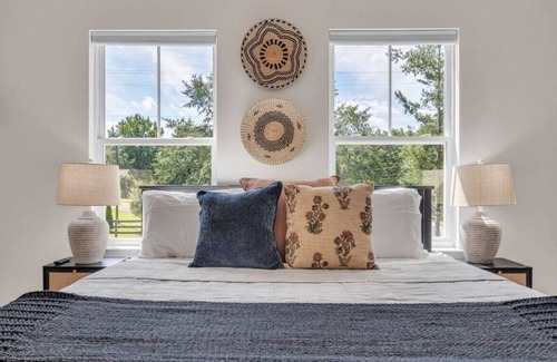 Taylors House | Taylor's Grove East: 20 min to DT Greenville/Greer