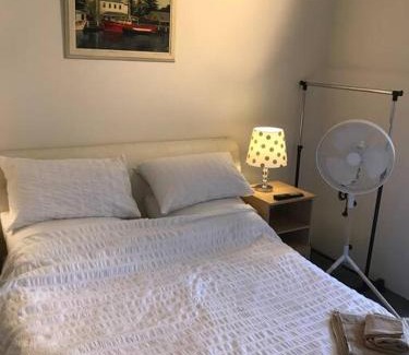 Darlinghurst Apartment | Taylor Square, Bourke St, Surry Hills, Darlinghurst