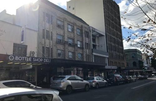 Darlinghurst Apartment | Taylor Square, Bourke St, Surry Hills, Darlinghurst