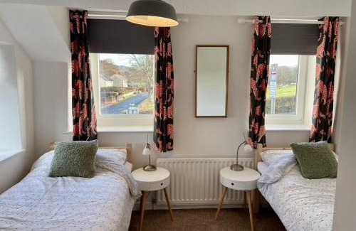 Llanfarian Apartment | Taylor Way