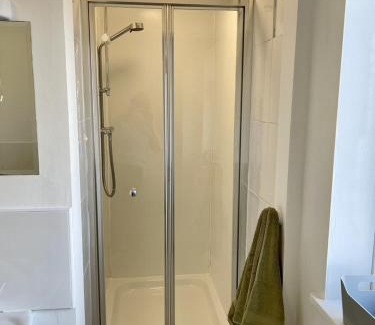 Llanfarian Apartment | Taylor Way