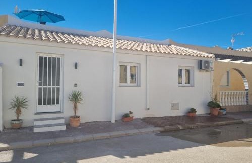 Mazarron Apartment | Taylors Camposol Apartment