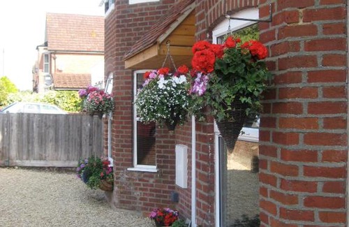Salisbury Bed & Breakfast | Taylors Guesthouse