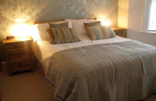 Salisbury Bed & Breakfast | Taylors Guesthouse