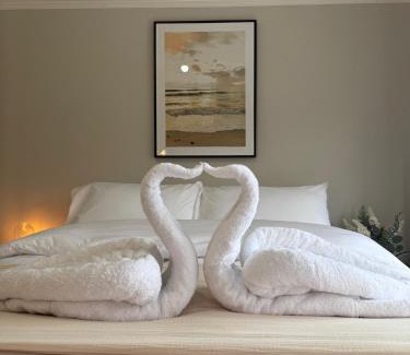 Seisdon House | Tayy’s Inn