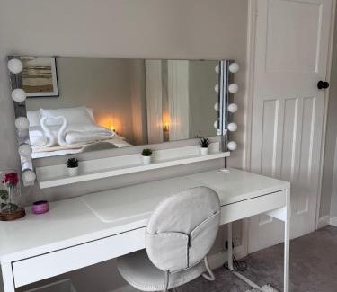 Seisdon House | Tayy’s Inn