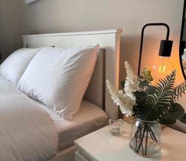 Seisdon House | Tayy’s Inn