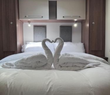 Seisdon House | Tayys Inn Luxury Camp