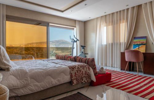 Anza Apartment | tayyurt surf Maroc