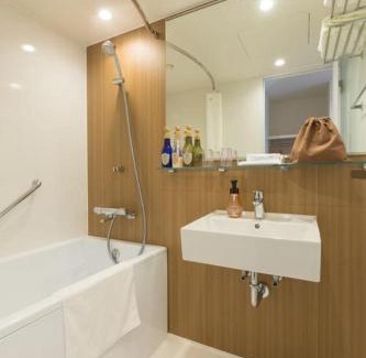 Senboku Hotel | Tazawako Lake Resort & Onsen/Vacation STAY 78985