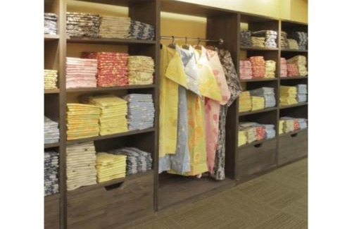 Senboku Hotel | Tazawako Lake Resort & Onsen/Vacation STAY 78985