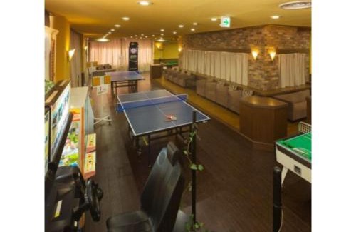 Senboku Hotel | Tazawako Lake Resort & Onsen/Vacation STAY 78985