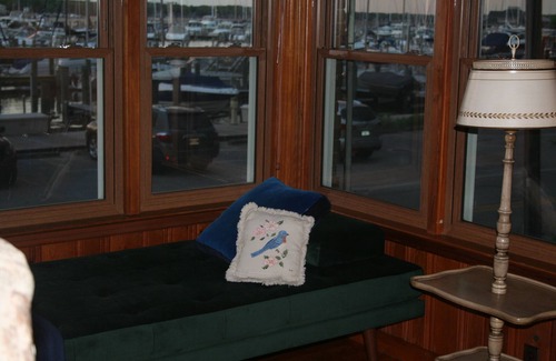 Macatawa House | Tazelaar Cottage: Hot Tub Soaks and Fall Strolls: Your Autumn Retreat