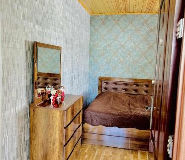 Imereti House | Tazos guesthouse