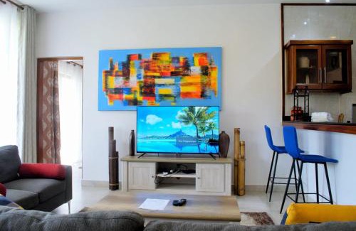 Central Kenya Coast Villa | TB22 in PAZURI AT VIPINGO ESTATE