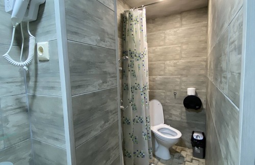 Chugureti Hotel | tbilicity hotel