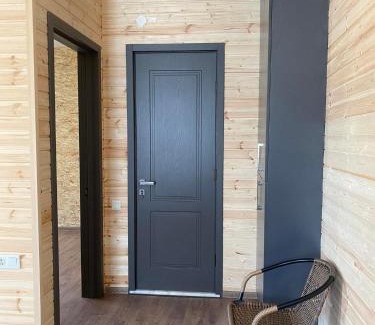 Tbilisi Ski Chalet | Tbilisi-Cottage Guest-House