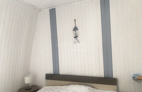 Dieppe House | TC 29 - Le cocon des falaises