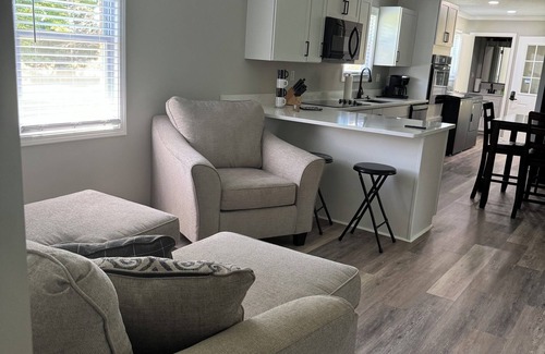 Fruitvale House | TC & DC Space
