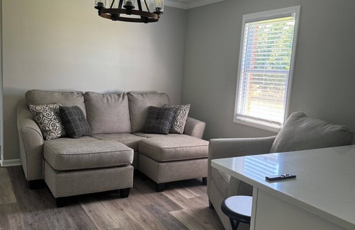 Fruitvale House | TC & DC Space