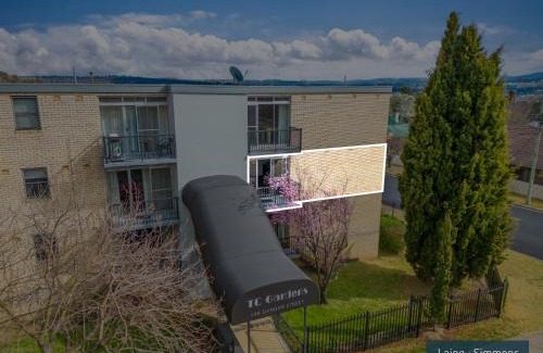Armidale Apartment | TC GARDENS 12
