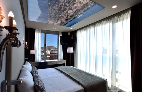 Las Palmas de Gran Canaria Hotel | TC Hotel Doña Luisa
