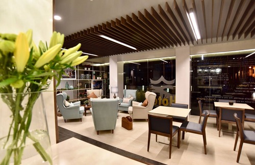 Las Palmas de Gran Canaria Hotel | TC Hotel Doña Luisa