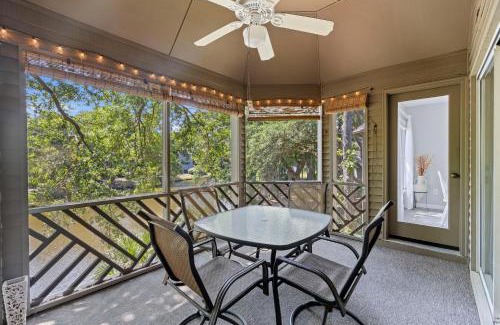 Kiawah Island House | TC5556: 5556 Turtle Cove
