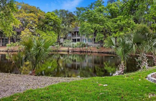 Kiawah Island House | TC5556: 5556 Turtle Cove