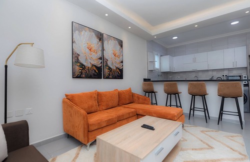 Dzorwulu Apartment | TCC APARTMENT
