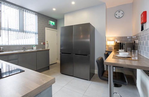 Anfield Bed & Breakfast | TCO Luxury House