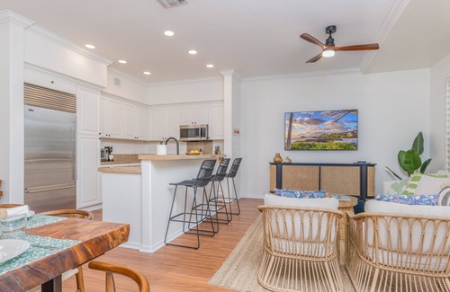 Ko Olina Resort | TCP-1136 | Seagrove Ohana House Ko Olina