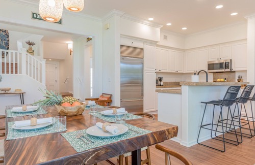Ko Olina Resort | TCP-1136 | Seagrove Ohana House Ko Olina