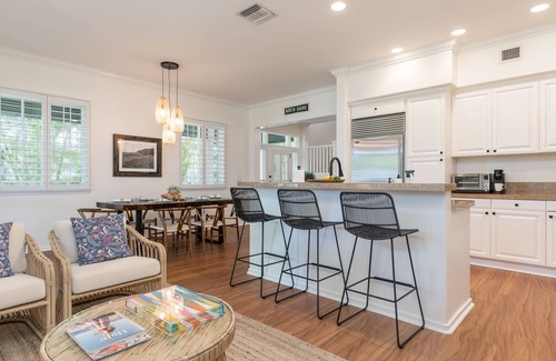 Ko Olina Resort | TCP-1136 | Seagrove Ohana House Ko Olina