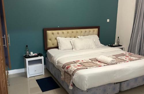 Embakasi Apartment | TCR Residences at Kings Millennium- 3Bdrm Apts, All Ensuite, 7km to JKI Airport, 7km to CBD