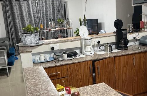 Embakasi Apartment | TCR Residences at Kings Millennium- 3Bdrm Apts, All Ensuite, 7km to JKI Airport, 7km to CBD