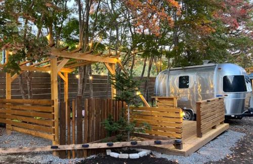 Eniwa Other | TCS Camper's Area Eniwa TCS Village - Vacation STAY 42329v