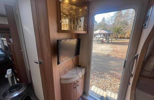 Eniwa Other | TCS Camper's Area Eniwa TCS Village - Vacation STAY 42330v