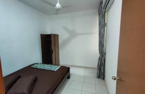 Kampung Keriang Dan House | TDH Homestay Arau #3