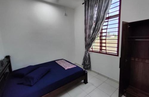 Kampung Keriang Dan House | TDH Homestay Arau #3
