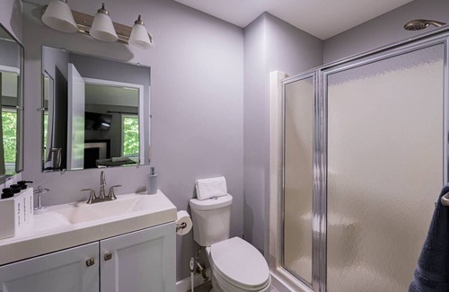 East Stroudsburg House | TDT Poconos Getaways