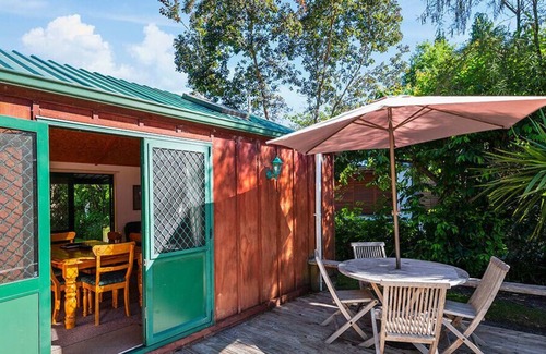 Turangi Cottage | TE AHO LODGE - TURANGI HOLIDAY HOME, family friendly in Turangi
