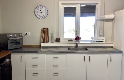 Whirinaki Apartment | Te Ahuru Mowai - The Safe Haven