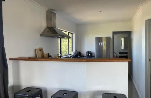 Napier House | Te Awa Holiday Home