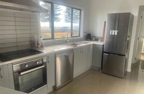 Napier House | Te Awa Holiday Home